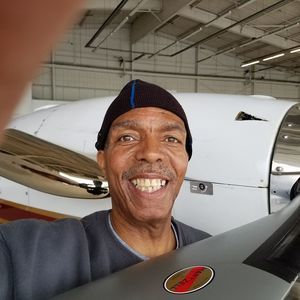 Meet your Posher, Anthony